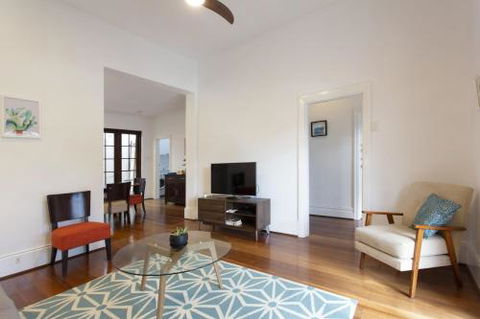 Sweetgum On Lefroy - Accommodation Asia 6
