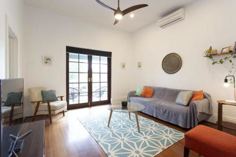 Sweetgum On Lefroy - Accommodation Asia 5