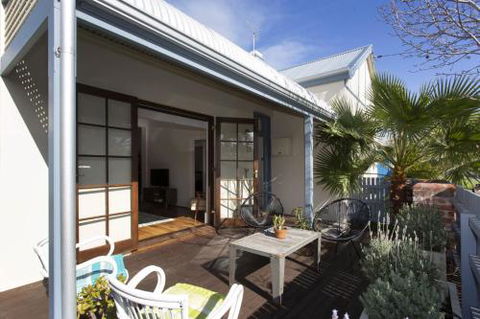 Sweetgum On Lefroy - Accommodation Asia 4