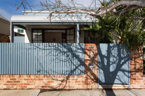 Sweetgum On Lefroy - Accommodation Asia 2