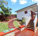 Fairview Cottage - Accommodation Asia