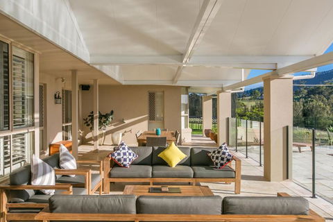 Cullengetty Estate - Accommodation Guide 6