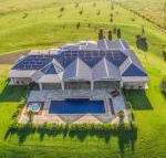 Cullengetty Estate - Accommodation Asia