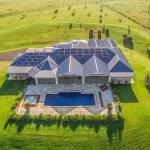 Cullengetty Estate - Accommodation Guide 0