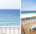 Pas Beach House Apartment 3 - Accommodation Asia