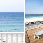 Pas Beach House Apartment 3 - Accommodation Guide 0