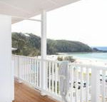 Pas Beach House Apartment 2 - Accommodation Asia