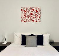 Sevens Avenue Guest House - Accommodation Asia