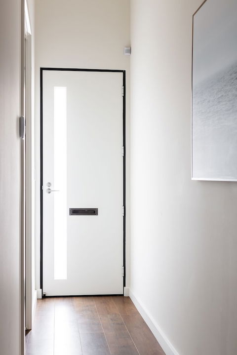 Urban Rest - Little Grenfell - Accommodation Asia 0