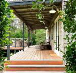 Maple Cottage - Accommodation Guide