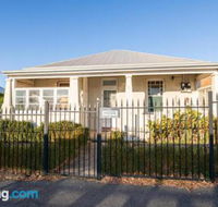 William Cottage Central Heritage Home - Accommodation Asia
