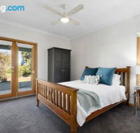 Mosss Place - Accommodation Asia