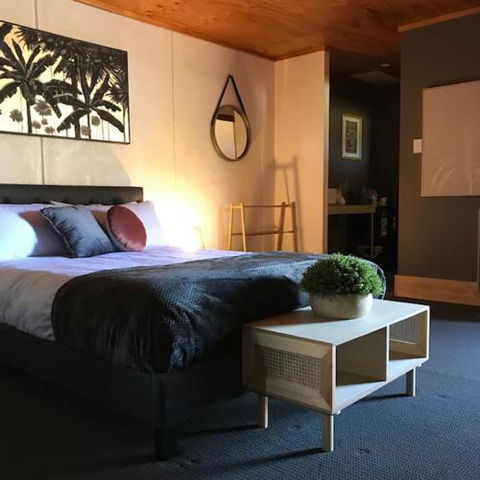Granite Belt Cabins - Accommodation Guide 2