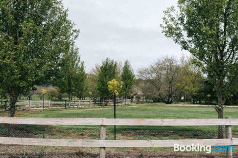 Musk Vale Farm - Accommodation Asia 1