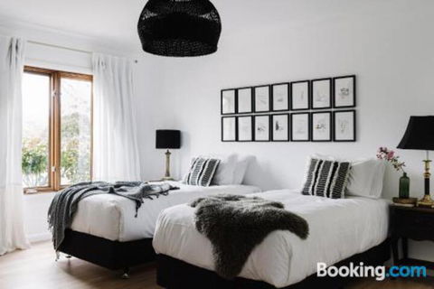Musk Vale Farm - Accommodation Asia 6