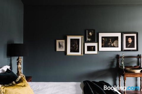 Musk Vale Farm - Accommodation Asia 4