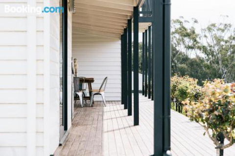 Musk Vale Farm - Accommodation Asia 3