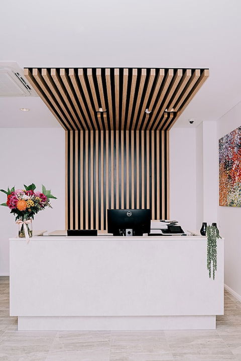 Tom's Court Hotel - Accommodation Asia 5