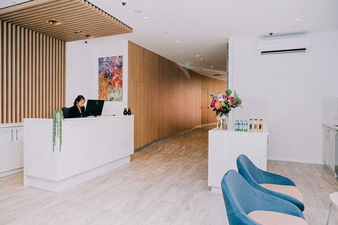 Tom's Court Hotel - Accommodation Asia 4