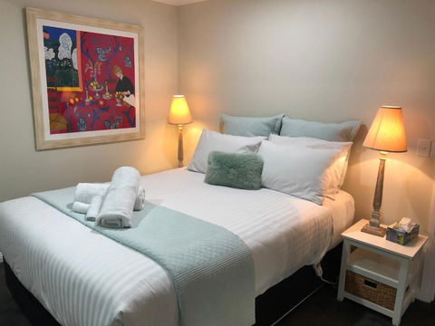 SEA EAGLE COTTAGE Amazing Views Of Bay Of Fires - Accommodation Guide 1