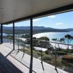 SEA EAGLE COTTAGE Amazing Views Of Bay Of Fires - Accommodation Guide 0