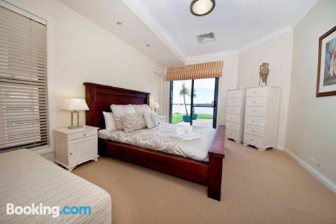 Brookwater Waterfront On Lake Mulwala - Accommodation Asia 0
