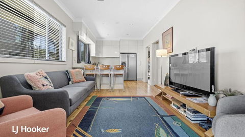 Yacaaba Beautiful Waterfront Location - Accommodation Guide 2