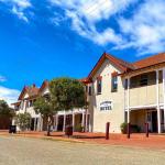 Waddy Forest WA Accommodation Guide