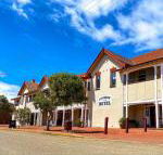 The Coorow Hotel - Accommodation Guide