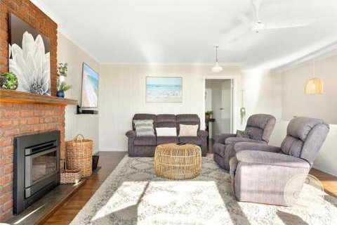 TASSIE SEASIDE SERENITY LAbode Accommodation - Accommodation Asia 6