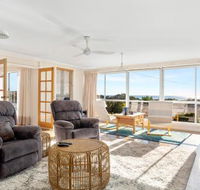 TASSIE SEASIDE SERENITY LAbode Accommodation - Accommodation Asia