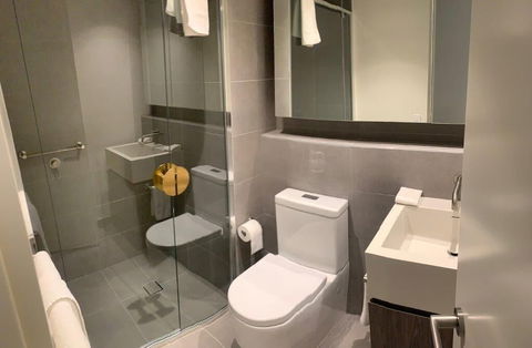 RNR Rundle Mall - Accommodation Asia 4