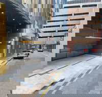 RNR Rundle Mall