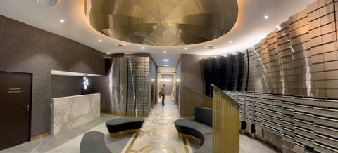 RNR Rundle Mall - Accommodation Asia 3