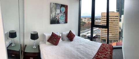 RNR Rundle Mall - Accommodation Asia 5