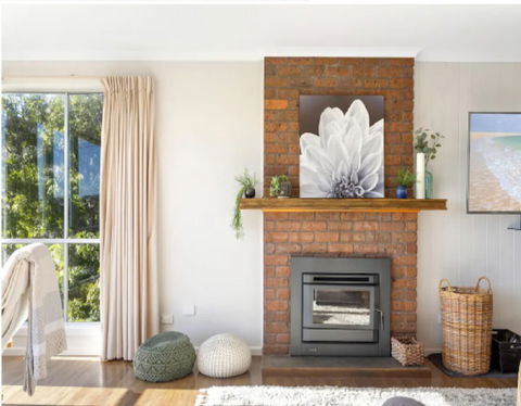 Seaside Serenity 1 - Accommodation Guide 1