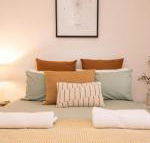 Lords Cottage Charming CBD Home Pet Friendly - Accommodation Asia