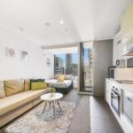 A Charming Studio With Stunning City Views - Accommodation Guide 0
