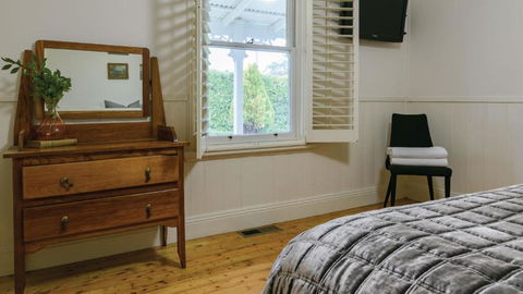 Lauristina Guest House - Accommodation Asia 6