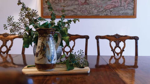 Lauristina Guest House - Accommodation Asia 1