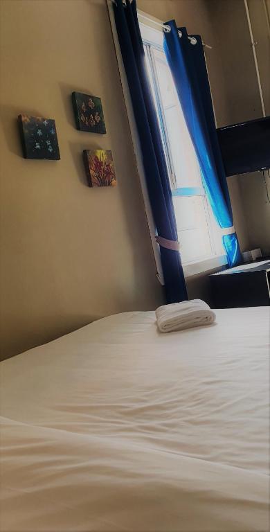 Shamrock Hotel Greenbushes - Accommodation Asia 2