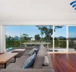 Wollomi Vues at Nelson Bay