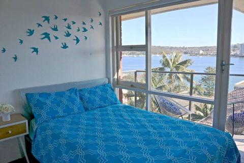 Gorgeous 2 Bedroom Apartment With Panoramic Views - Accommodation Guide 0