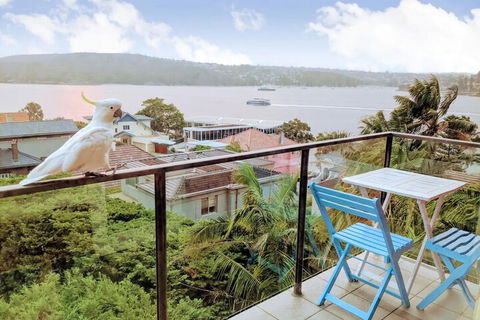 Gorgeous 2 Bedroom Apartment With Panoramic Views - Accommodation Guide 2