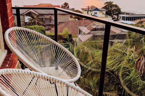 Gorgeous 2 Bedroom Apartment With Panoramic Views - Accommodation Guide 1