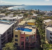 PRTFINO Ultimate Penthouse - Accommodation Asia