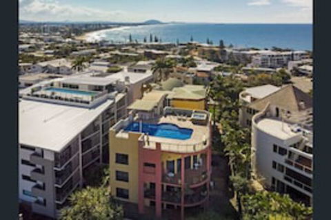 PRTFINO Ultimate Penthouse - Accommodation Asia 0