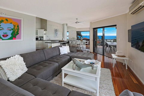 PRTFINO Ultimate Penthouse - Accommodation Asia 2