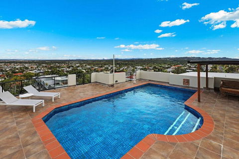 PRTFINO Ultimate Penthouse - Accommodation Asia 1