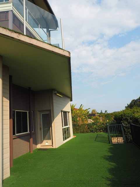 Master Suite With Private Entrance - Accommodation Guide 6